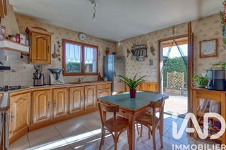  Maison � vendre 6 pi�ces 125 m�