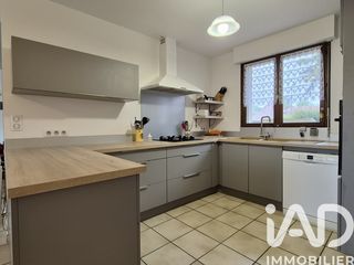  Maison � vendre 7 pi�ces 165 m�