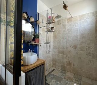  Appartement � vendre 3 pi�ces 53 m�