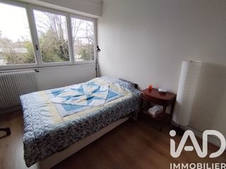  Appartement � vendre 3 pi�ces 60 m�