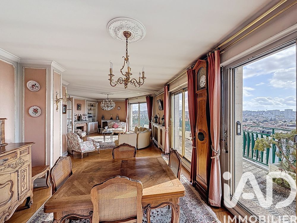 � vendre  Appartement Sceaux (92330)