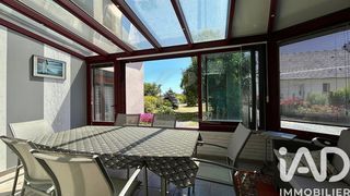  Maison � vendre 6 pi�ces 141 m�