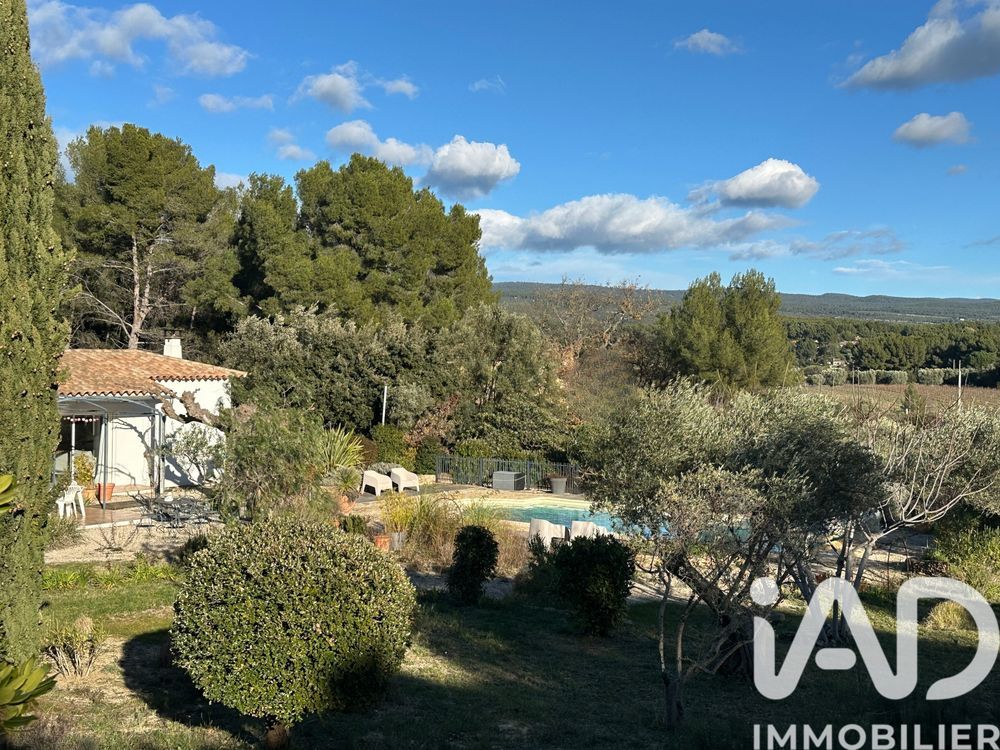 � vendre  Maison La Cadi�re-d'Azur (83740)