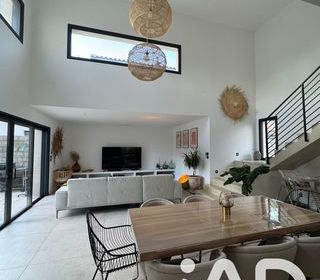  Maison � vendre 3 pi�ces 130 m�