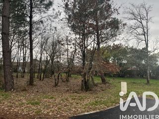  Terrain � vendre 1533 m�