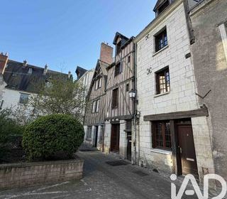  Appartement � vendre 2 pi�ces 31 m�