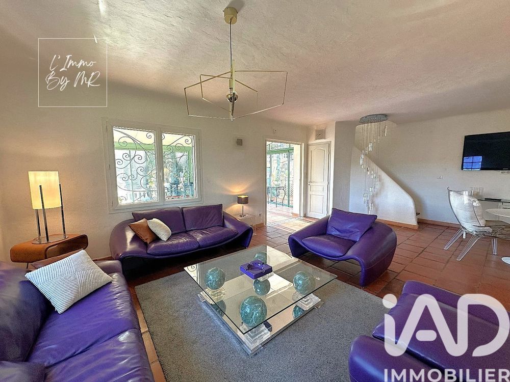 � vendre  Maison Le Beausset (83330)