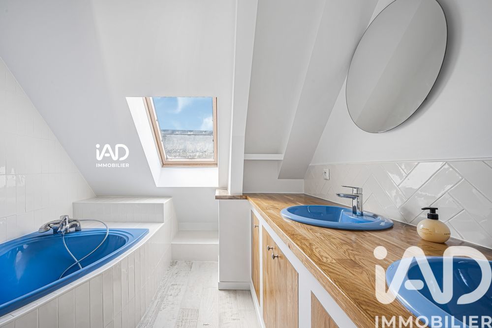 � vendre  Maison La Garenne-Colombes (92250)