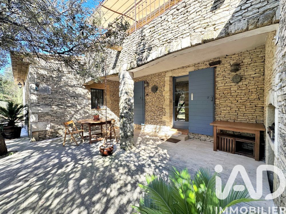 � vendre  Maison Uz�s (30700)