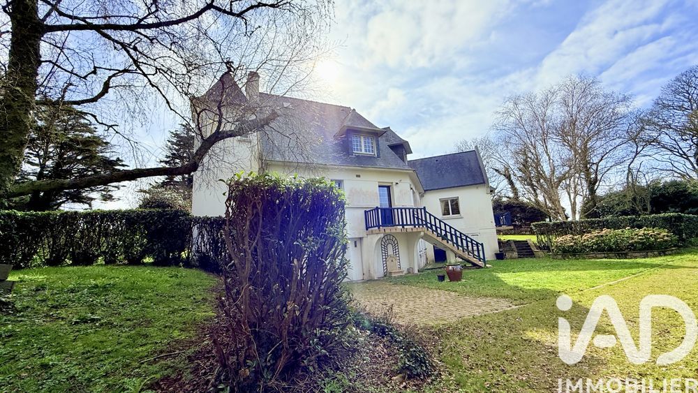 � vendre  Maison Tr�gunc (29910)