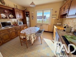  Maison � vendre 7 pi�ces 123 m�