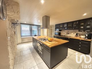  Maison � vendre 6 pi�ces 313 m�