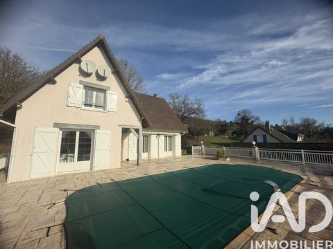   Vente Maison/villa 8 pi�ces Maison - 8 pi�ce(s) - 180 m�