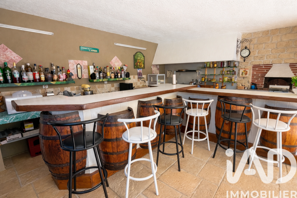 � vendre  Maison Besse-sur-Issole (83890)