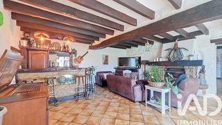  Maison � vendre 8 pi�ces 221 m�