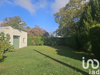  Maison � vendre 6 pi�ces 156 m�