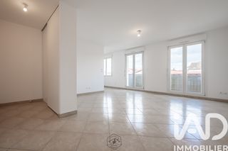  Appartement � vendre 3 pi�ces 64 m�