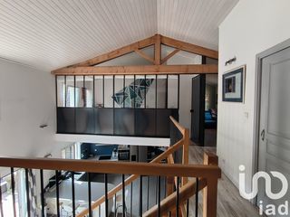  Maison � vendre 6 pi�ces 145 m�