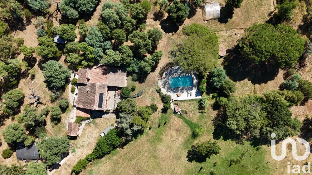 � vendre  Maison Bormes-les-Mimosas (83230)