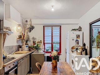  Maison � vendre 3 pi�ces 72 m�