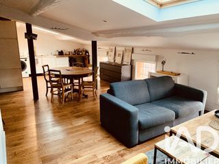  Appartement � vendre 3 pi�ces 57 m�