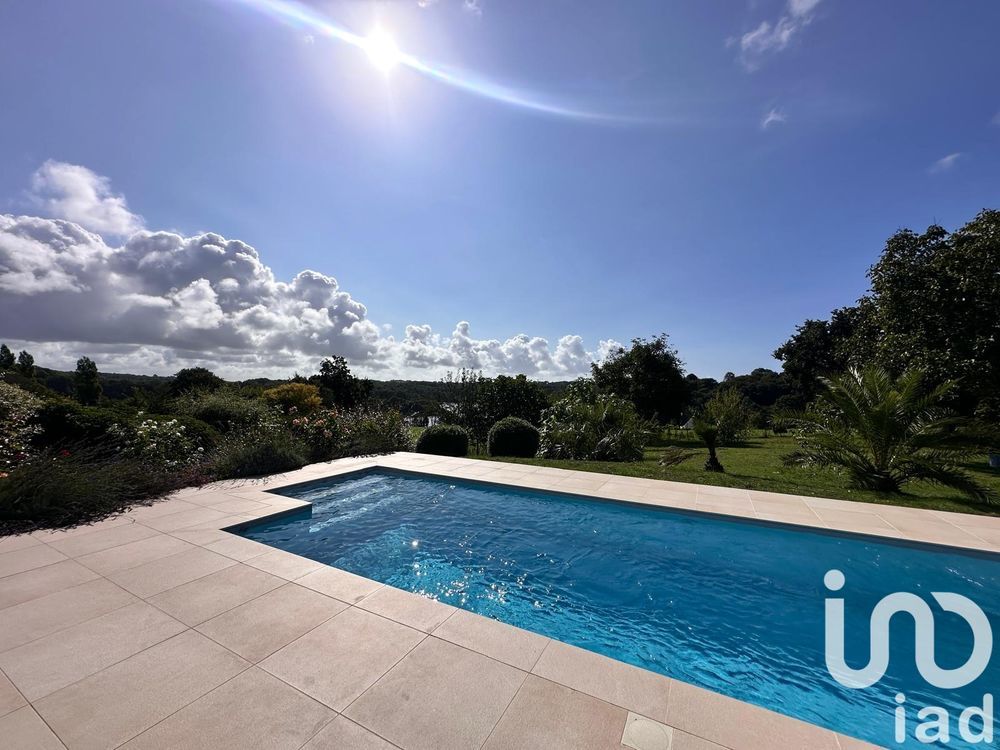 � vendre  Maison Clohars-Carno�t (29360)