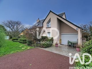  Maison � vendre 7 pi�ces 195 m�