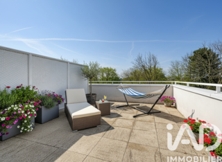  Appartement � vendre 3 pi�ces 64 m�