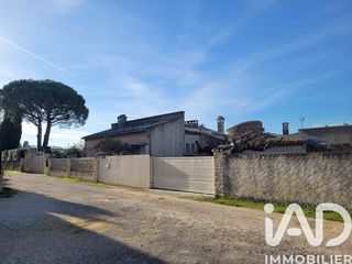  Maison � vendre 4 pi�ces 164 m�