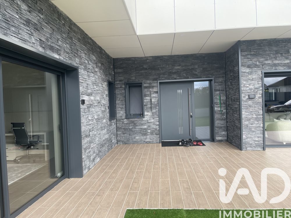 � vendre  Maison Sens (89100)