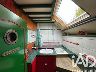  Maison � vendre 3 pi�ces 48 m�