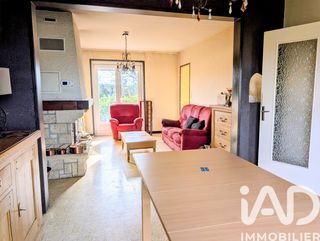  Maison � vendre 7 pi�ces 134 m�