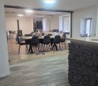  Maison � vendre 5 pi�ces 190 m�