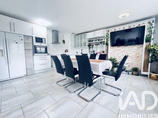  Appartement � vendre 3 pi�ces 91 m�