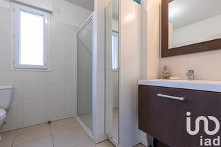  Appartement � vendre 3 pi�ces 55 m�