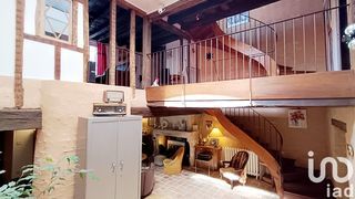  Maison � vendre 9 pi�ces 188 m�