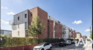  Appartement � vendre 3 pi�ces 75 m�