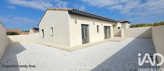  Maison � vendre 4 pi�ces 115 m�