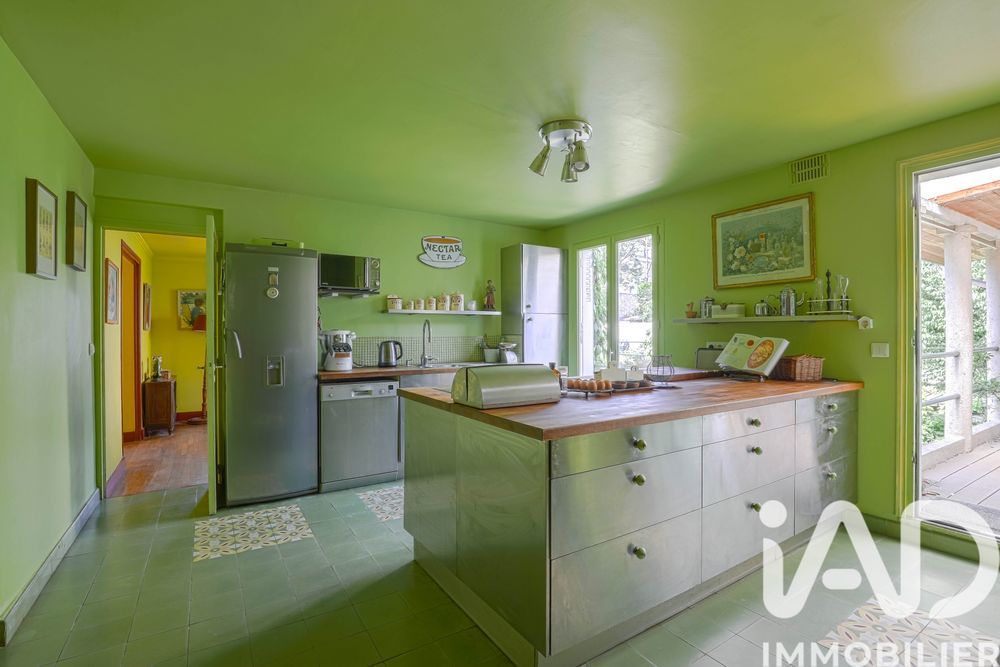 � vendre  Maison Le Plessis-Robinson (92350)