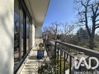  Appartement � vendre 4 pi�ces 88 m�