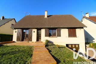  Maison � vendre 5 pi�ces 95 m�