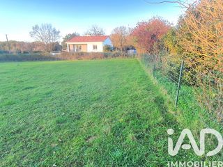 Terrain � vendre 1109 m�