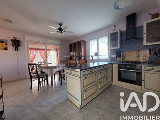  Maison � vendre 5 pi�ces 120 m�