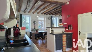  Maison � vendre 5 pi�ces 167 m�