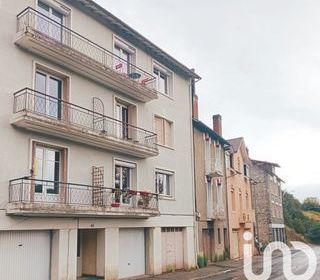  Appartement � vendre 3 pi�ces 56 m�