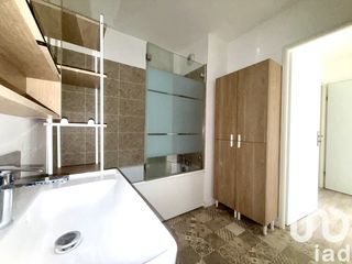  Appartement � vendre 3 pi�ces 58 m�