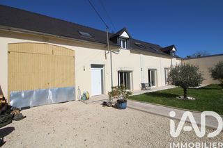  Maison � vendre 6 pi�ces 195 m�