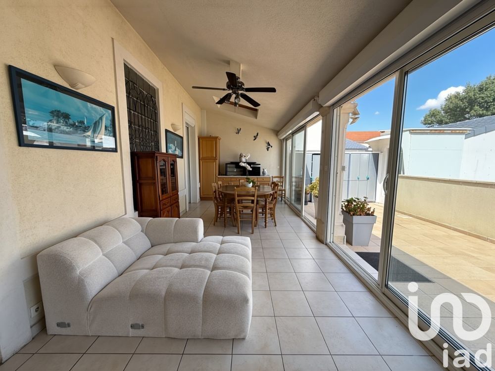 � vendre  Maison Ch�telaillon-Plage (17340)