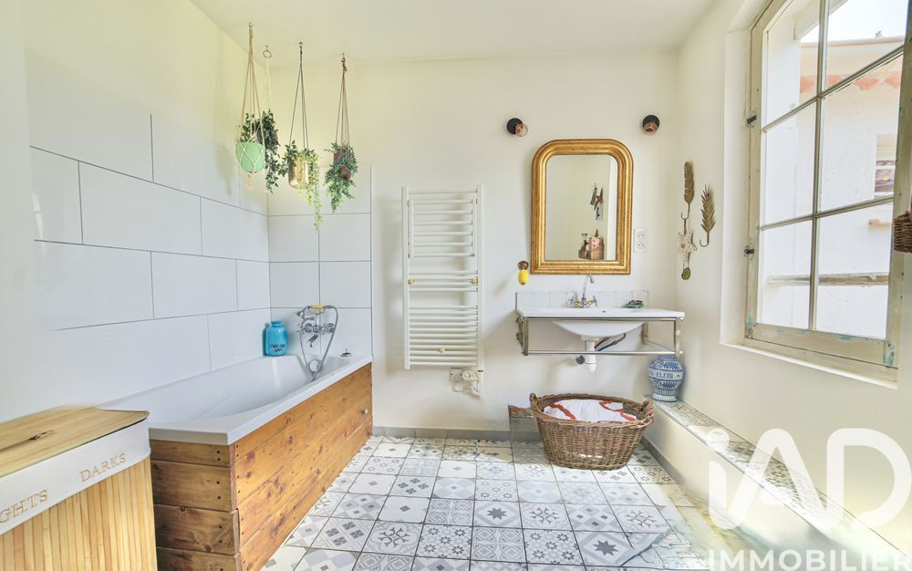 � vendre  Maison La Ciotat (13600)