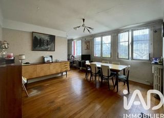  Maison � vendre 3 pi�ces 65 m�